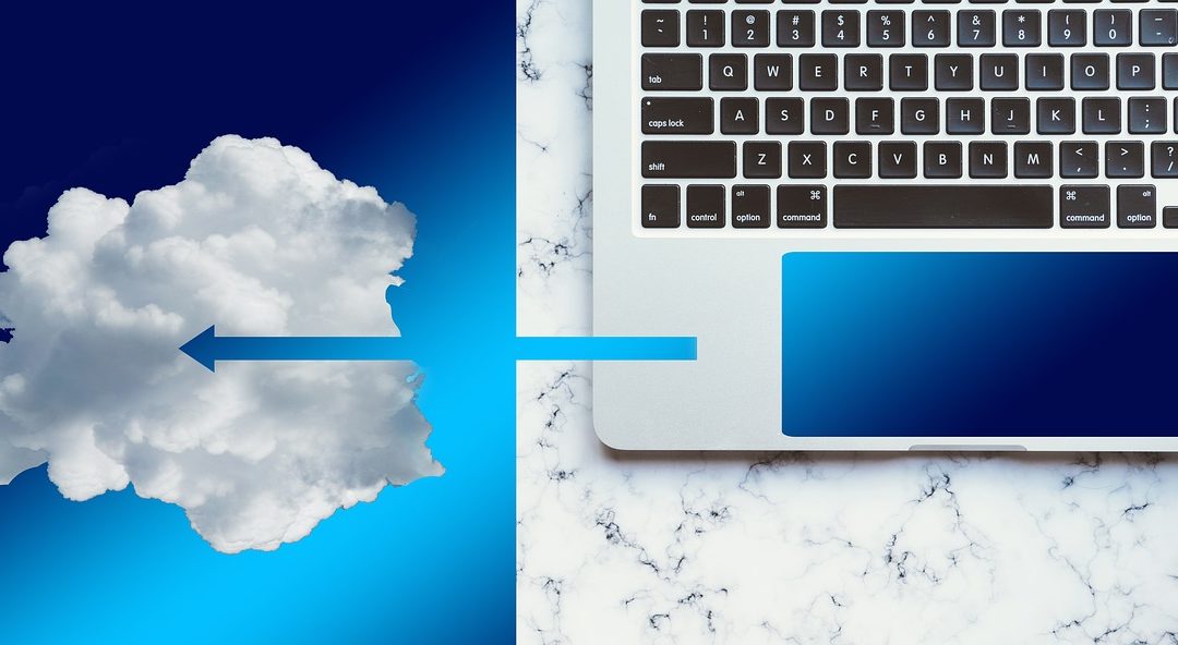 Cloud Business Applications